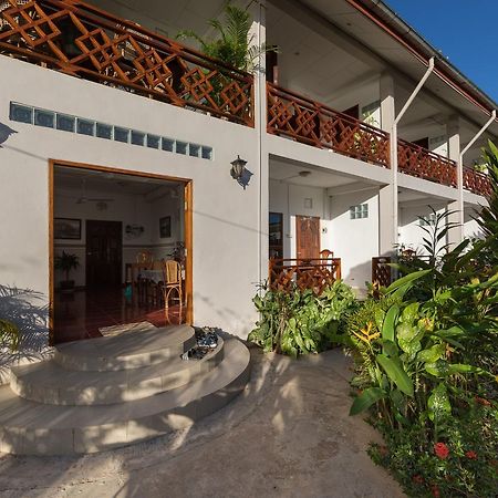 Baba Guesthouse Don Det Exterior photo