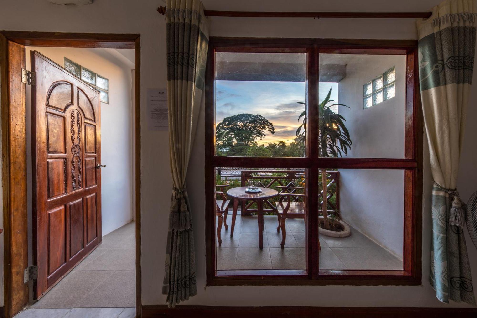 Baba Guesthouse Don Det Exterior photo
