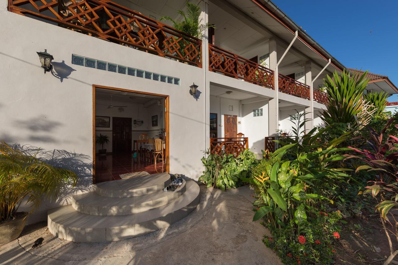 Baba Guesthouse Don Det Exterior photo